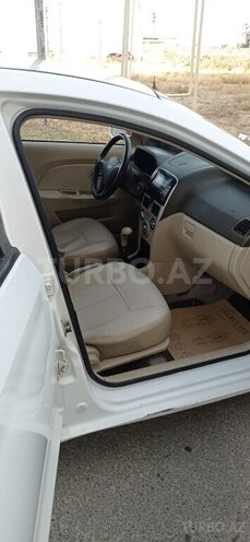 Chery Fulwin 2 2013, 100,000 km - 1.5 l - Bakı