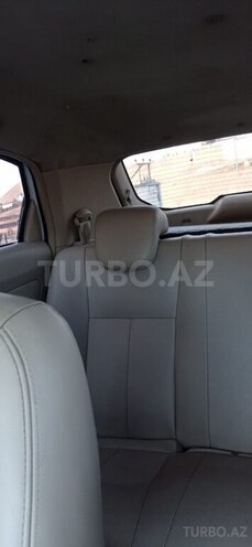 Chery Fulwin 2 2013, 100,000 km - 1.5 l - Bakı