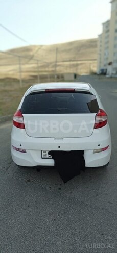 Chery Fulwin 2 2013, 100,000 km - 1.5 l - Bakı