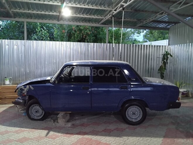 LADA (VAZ) 2107 2005, 109,000 km - 1.6 л - Ağdaş