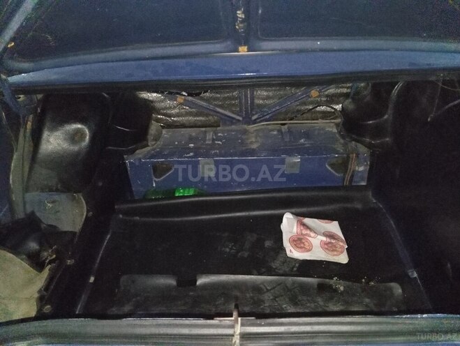 LADA (VAZ) 2107 2005, 109,000 km - 1.6 л - Ağdaş