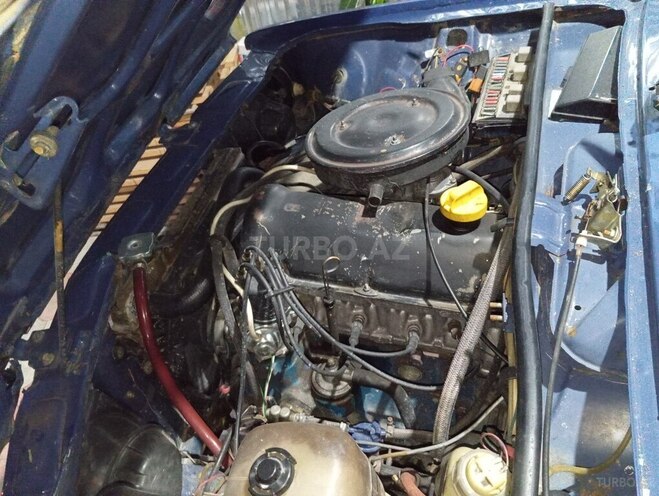LADA (VAZ) 2107 2005, 109,000 km - 1.6 л - Ağdaş