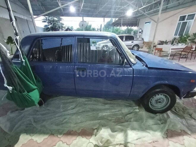 LADA (VAZ) 2107 2005, 109,000 km - 1.6 л - Ağdaş