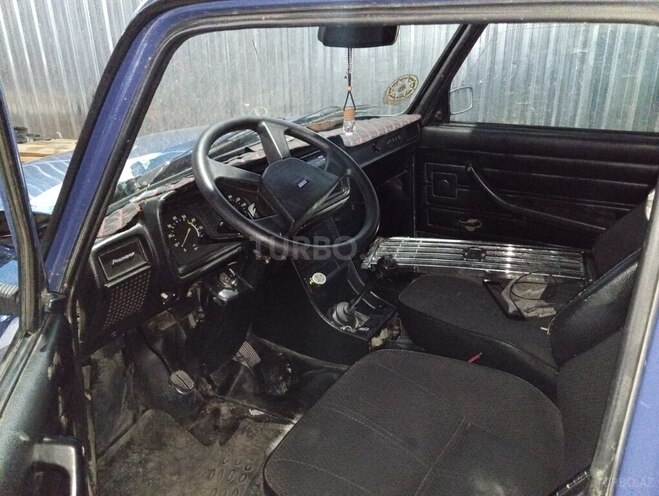 LADA (VAZ) 2107 2005, 109,000 km - 1.6 л - Ağdaş