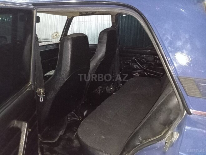 LADA (VAZ) 2107 2005, 109,000 km - 1.6 л - Ağdaş