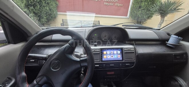 Nissan X-Trail 2001, 280,000 km - 2.0 l - Şəki