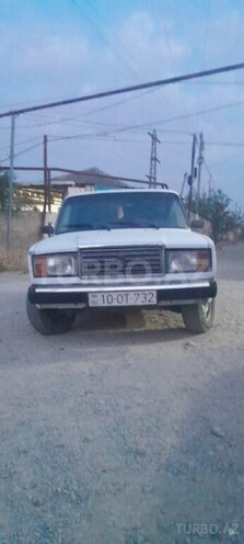 LADA (VAZ) 2107 2005, 90,000 km - 1.6 л - Bakı