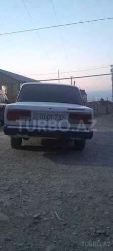 LADA (VAZ) 2107 2005, 90,000 km - 1.6 л - Bakı