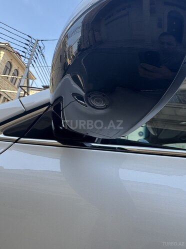 Kia Sorento 2015, 186,000 km - 2.0 l - Bakı