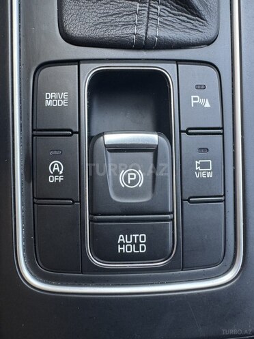 Kia Sorento 2015, 186,000 km - 2.0 l - Bakı
