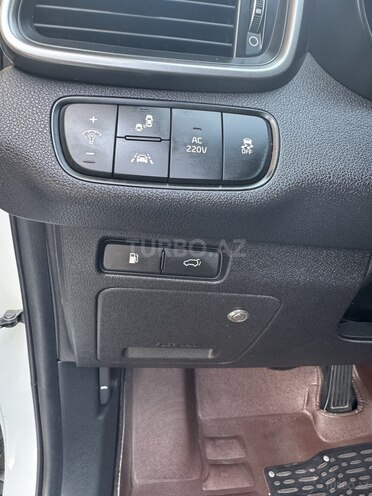 Kia Sorento 2015, 186,000 km - 2.0 l - Bakı