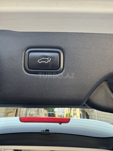 Kia Sorento 2015, 186,000 km - 2.0 l - Bakı