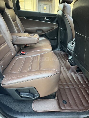 Kia Sorento 2015, 186,000 km - 2.0 l - Bakı