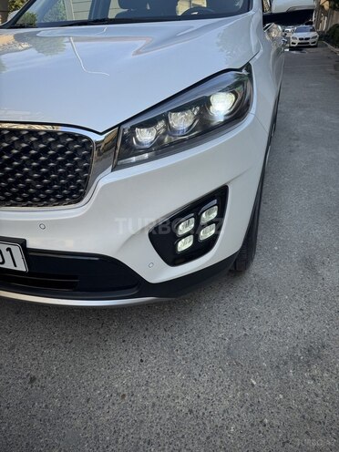 Kia Sorento 2015, 186,000 km - 2.0 l - Bakı