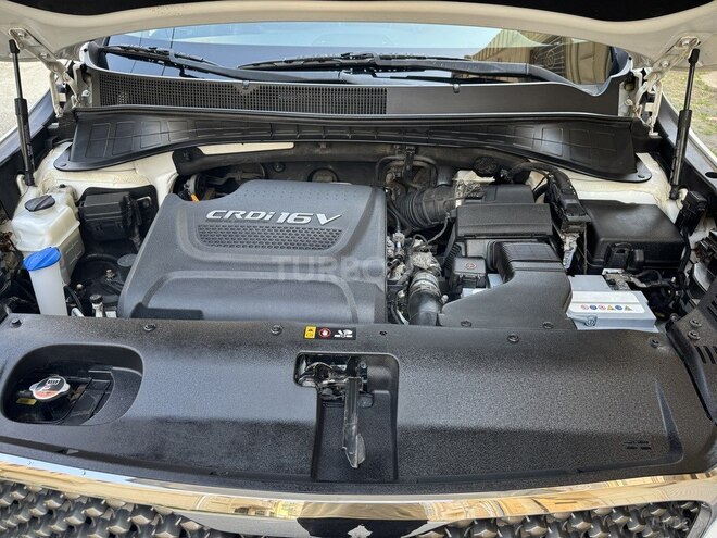 Kia Sorento 2015, 186,000 km - 2.0 l - Bakı