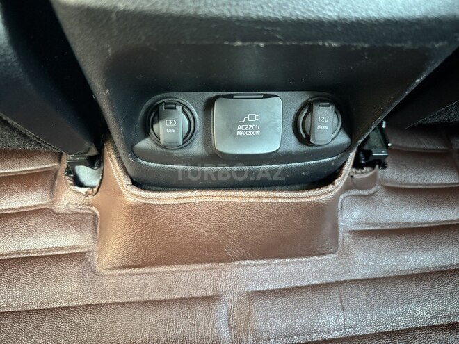Kia Sorento 2015, 186,000 km - 2.0 l - Bakı