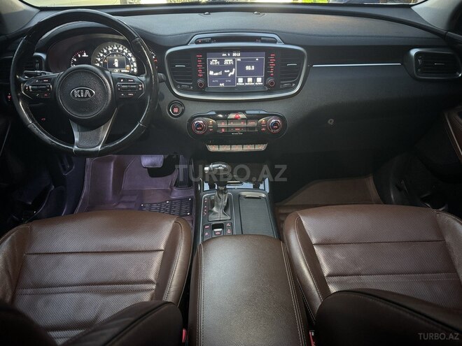 Kia Sorento 2015, 186,000 km - 2.0 l - Bakı