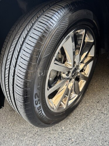 Kia Sorento 2015, 186,000 km - 2.0 l - Bakı