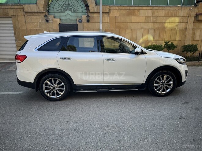 Kia Sorento 2015, 186,000 km - 2.0 l - Bakı