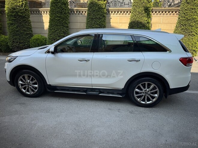 Kia Sorento 2015, 186,000 km - 2.0 l - Bakı