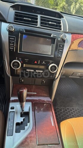 Toyota Camry 2012, 460,000 km - 2.5 l - Bakı