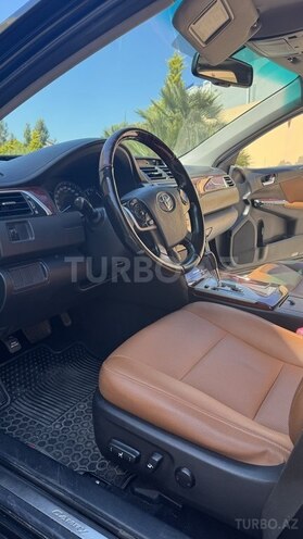 Toyota Camry 2012, 460,000 km - 2.5 l - Bakı