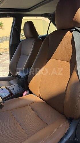 Toyota Camry 2012, 460,000 km - 2.5 l - Bakı