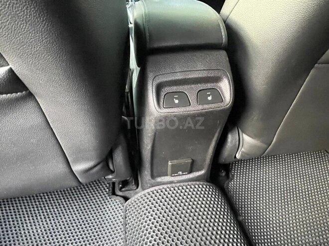 Chevrolet Cruze 2017, 177,800 km - 1.4 l - Bakı