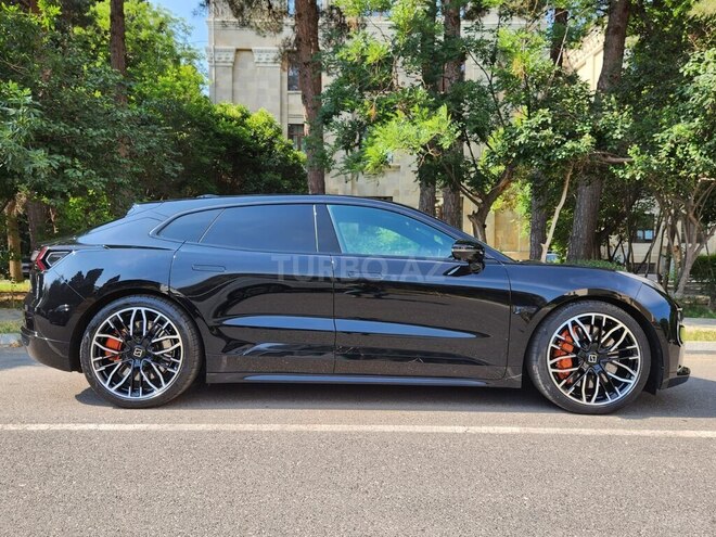 ZEEKR 001 2023, 36,618 km - 0.0 l - Bakı