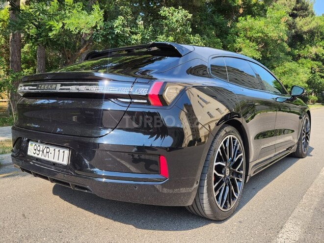 ZEEKR 001 2023, 36,618 km - 0.0 l - Bakı