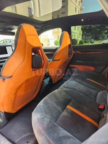 ZEEKR 001 2023, 36,618 km - 0.0 l - Bakı