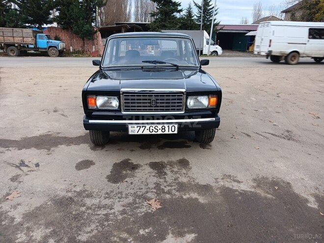 LADA (VAZ) 2107 2010, 56,000 km - 1.6 л - Lənkəran
