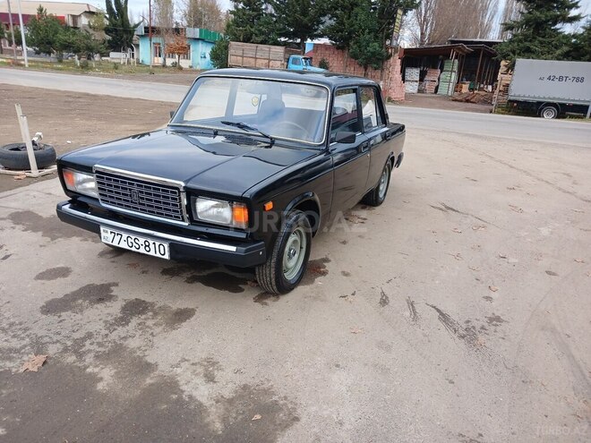 LADA (VAZ) 2107 2010, 56,000 km - 1.6 л - Lənkəran