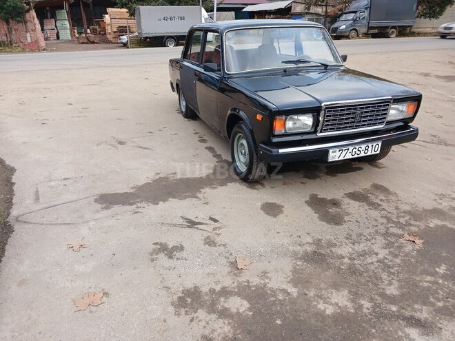 LADA (VAZ) 2107 2010, 56,000 km - 1.6 л - Lənkəran