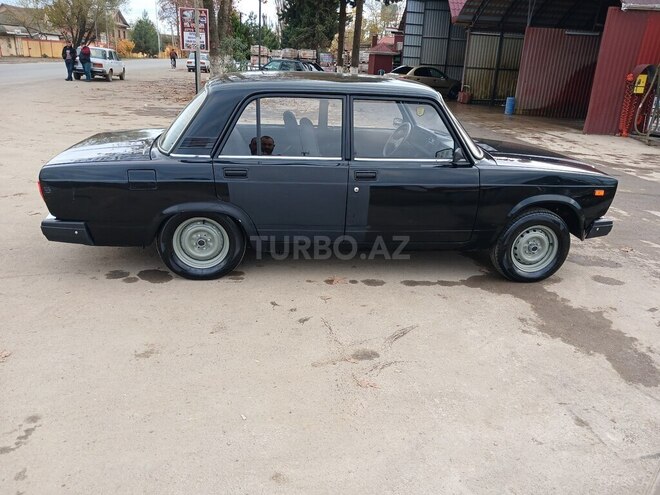 LADA (VAZ) 2107 2010, 56,000 km - 1.6 л - Lənkəran