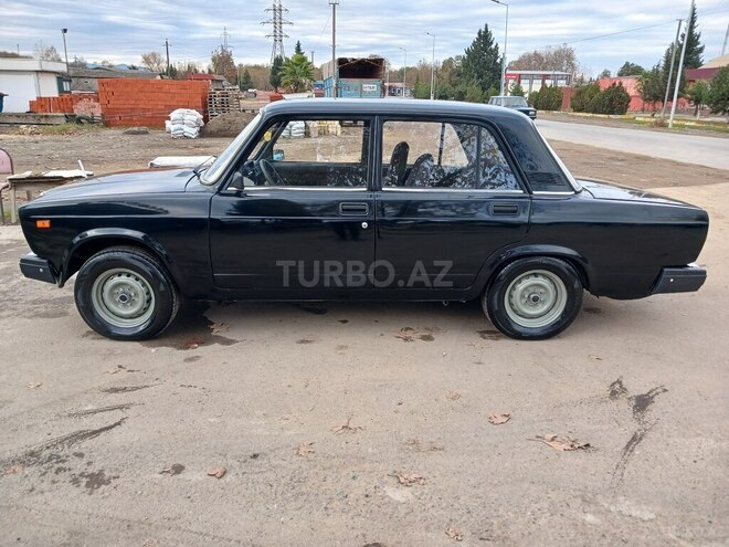 LADA (VAZ) 2107 2010, 56,000 km - 1.6 л - Lənkəran