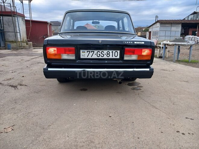 LADA (VAZ) 2107 2010, 56,000 km - 1.6 л - Lənkəran