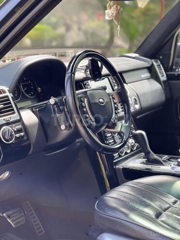 Land Rover Range Rover 2008, 252,000 km - 4.2 л - Masallı