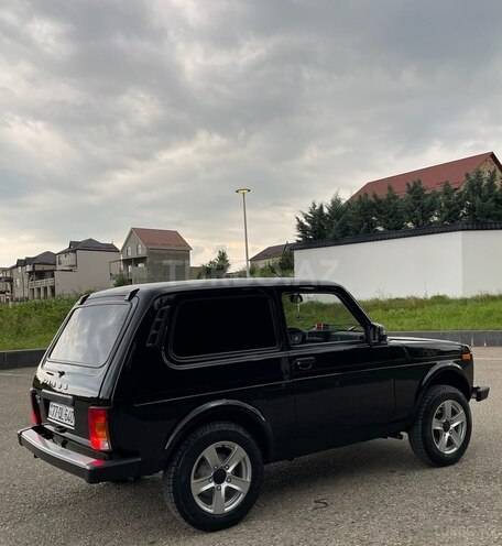 LADA (VAZ) Niva-7