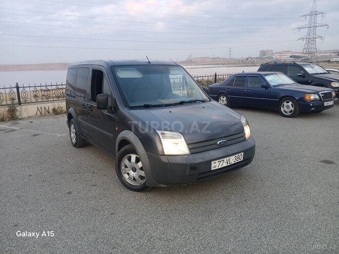 Ford Tourneo Connect 2009, 210,523 km - 1.8 l - Bakı