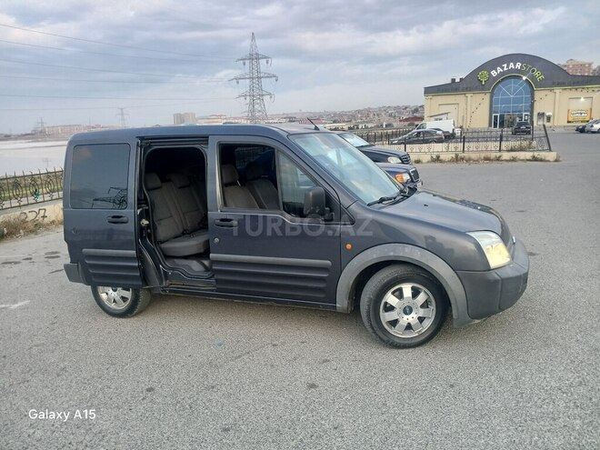Ford Tourneo Connect 2009, 210,523 km - 1.8 l - Bakı