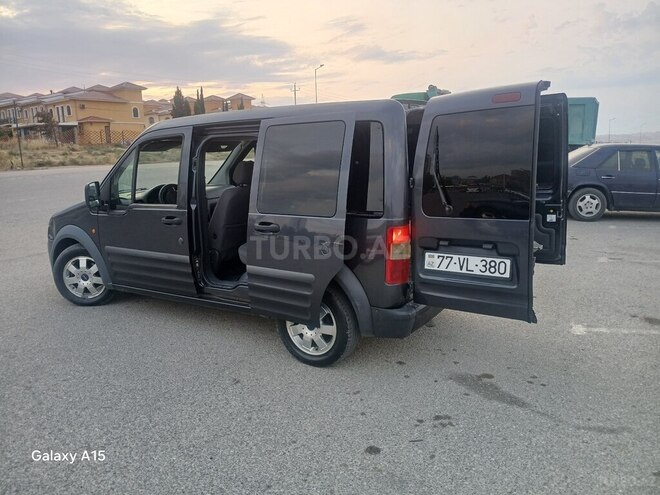 Ford Tourneo Connect 2009, 210,523 km - 1.8 l - Bakı