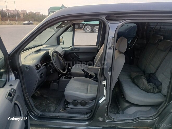 Ford Tourneo Connect 2009, 210,523 km - 1.8 l - Bakı