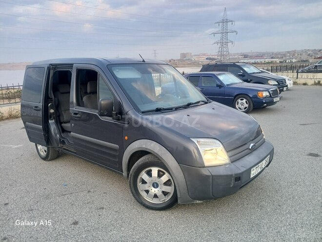 Ford Tourneo Connect 2009, 210,523 km - 1.8 l - Bakı