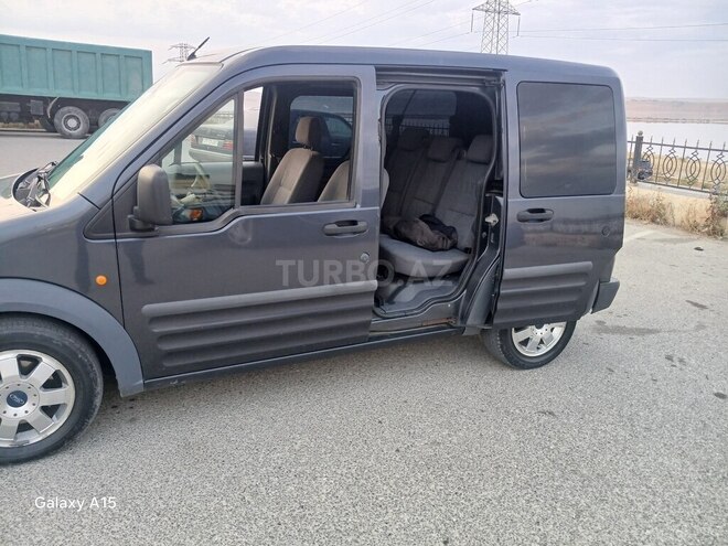 Ford Tourneo Connect 2009, 210,523 km - 1.8 l - Bakı
