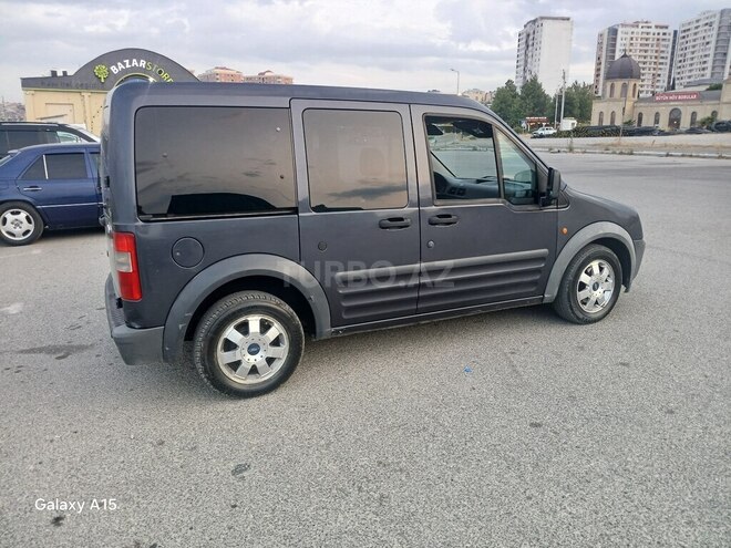 Ford Tourneo Connect 2009, 210,523 km - 1.8 l - Bakı