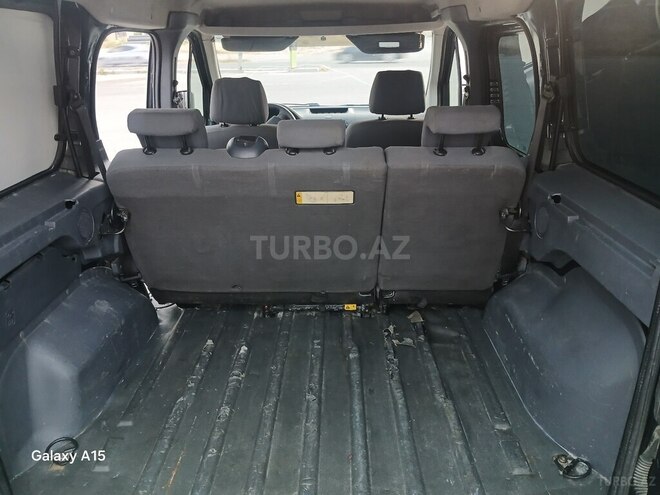 Ford Tourneo Connect 2009, 210,523 km - 1.8 l - Bakı