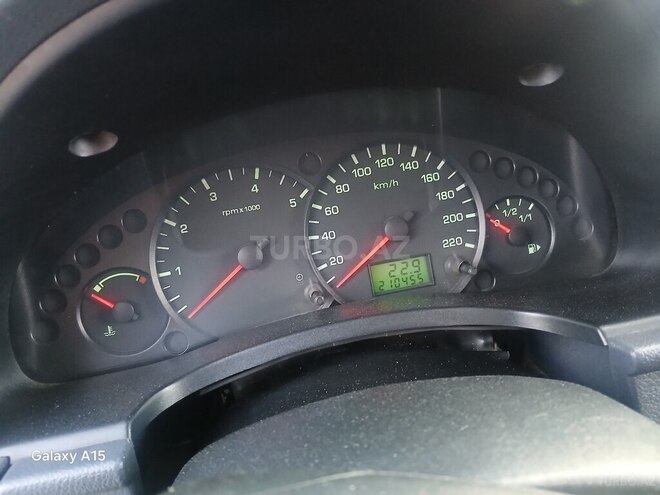 Ford Tourneo Connect 2009, 210,523 km - 1.8 l - Bakı