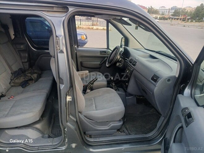 Ford Tourneo Connect 2009, 210,523 km - 1.8 l - Bakı