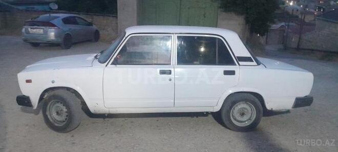 LADA (VAZ) 2107 2005, 90,000 km - 1.6 л - Bakı